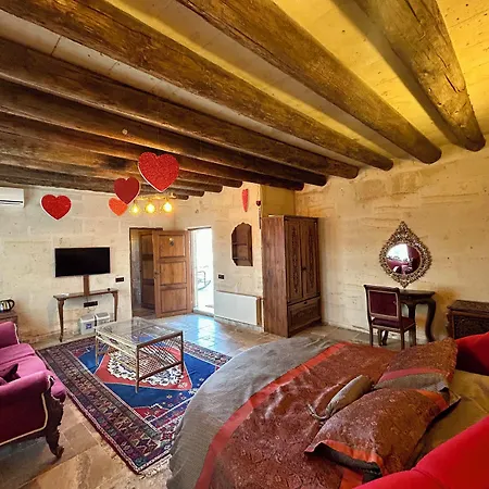 Avanos Suites-3