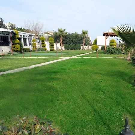 Sahil Martı Hotel-2