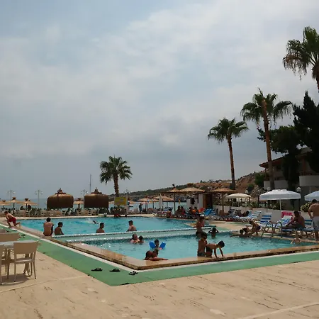 Altınorfoz Hotel-2