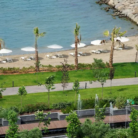 Ramada Plaza Hotel&Spa Trabzon-3