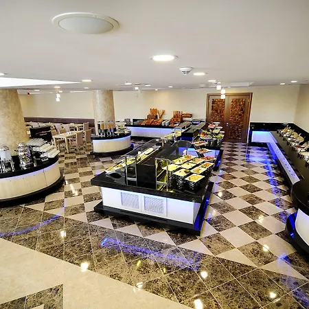 Elite Hotels Darica Spa & Convention Center-3