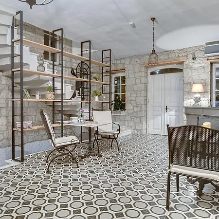 Alaçatı Casa Bella +12-3