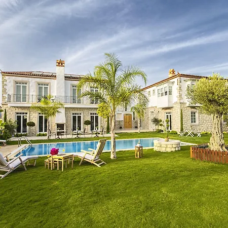 Alaçatı Casa Bella +12-2