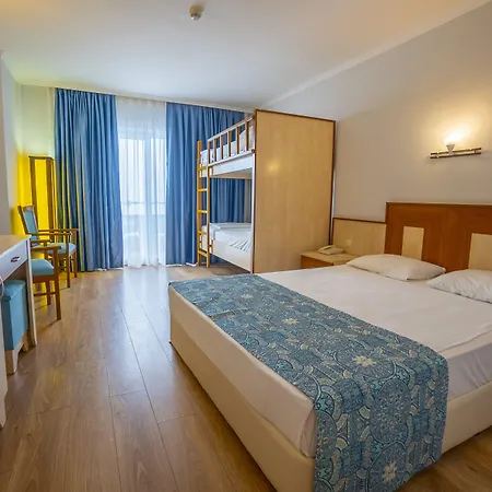 Hotel Stella Beach-3