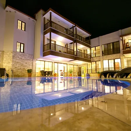 Venus Suite Hotel-2