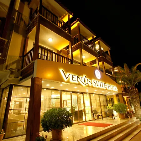 Venus Suite Hotel-3