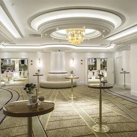 Atli Hotel Ankara-3
