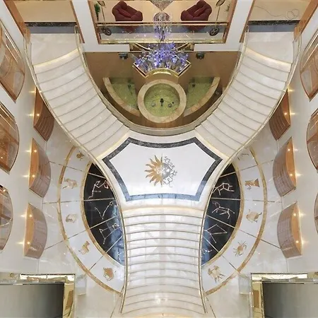 Atli Hotel Ankara-2