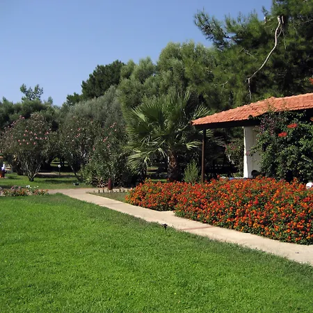 Denizatı Holiday Village-3