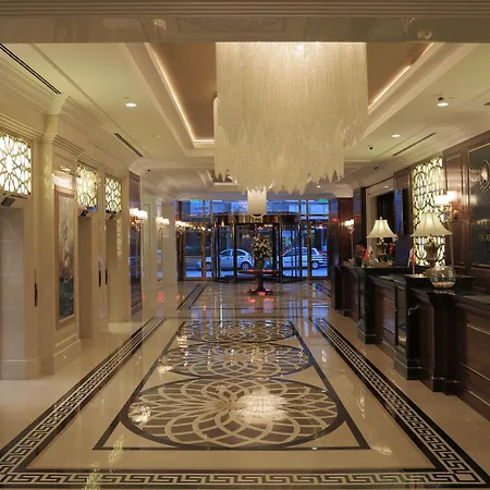 Latanya Hotel Ankara-2