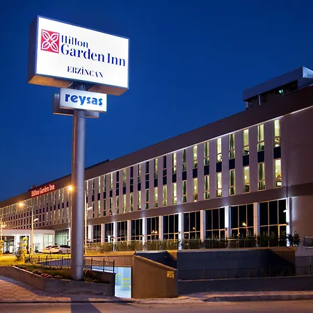 Hilton Garden Inn Erzincan-2