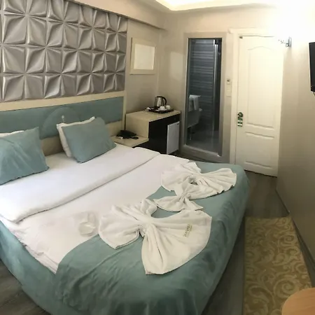 Grand Heykel Hotel-3