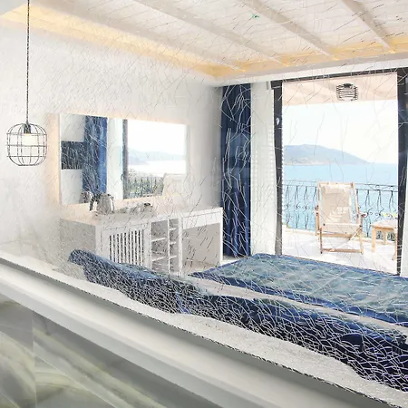 Nur Beach Hotel-3