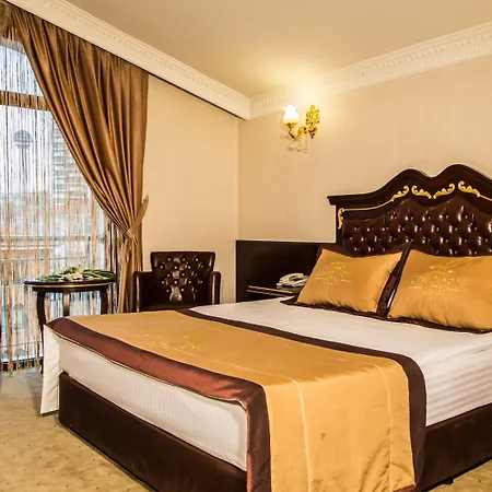 Grand Work Hotel & Spa-3