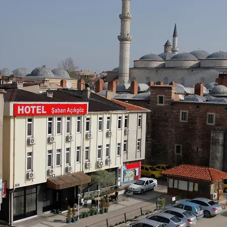 Saban Acikgoz Hotel-2