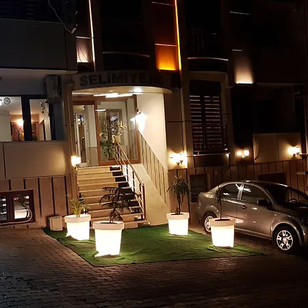 Selimiye Hotel-3