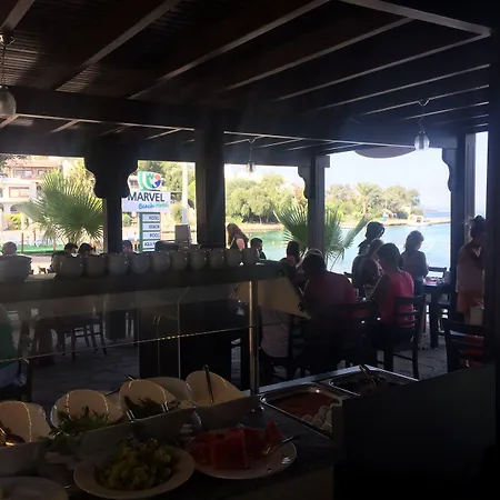 Marvel Beach Hotel-3