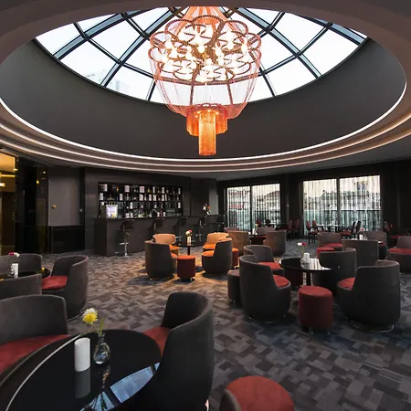 Park Inn By Radisson Ankara Cankaya-3