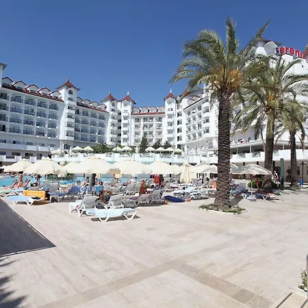 Serenis Hotel-2