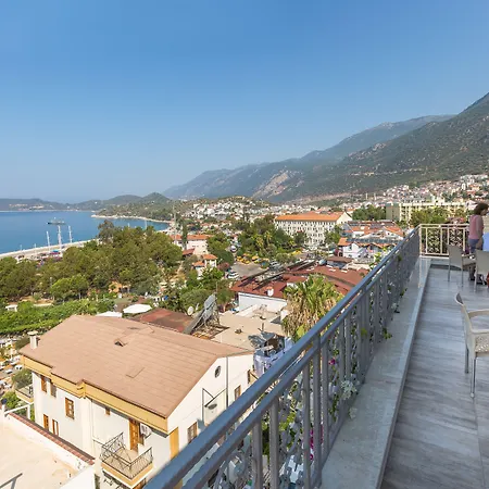 Defne Hotel-2