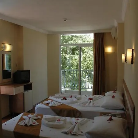 Ercan Han Hotel-2
