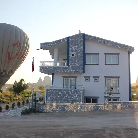 Cappadocia Symbol Hotel-2