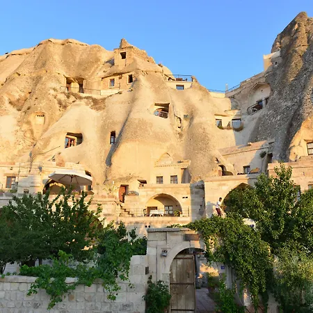 Village Cave House Hotel-2
