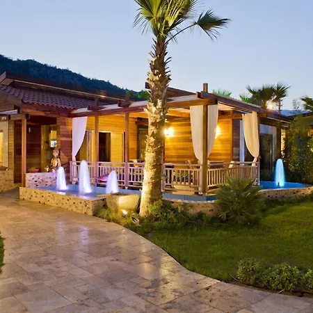 Kimera Lounge Hotel-2
