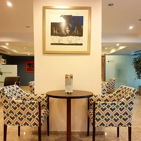 Hotel Mavi Surmeli-3