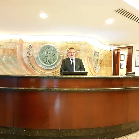 Hotel Mavi Surmeli-2