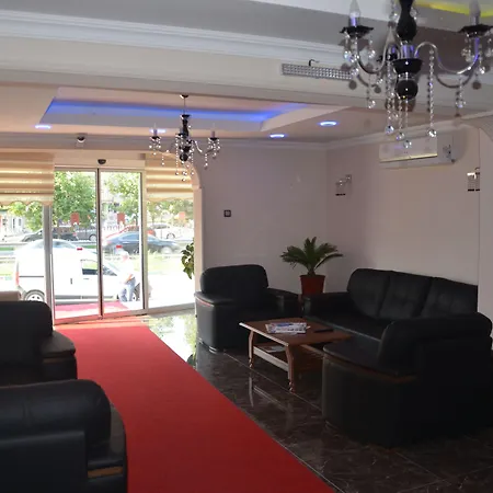Hisar Hotel-3