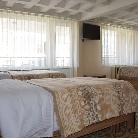 Hisar Hotel-2