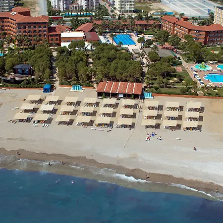 Club Turtas Beach-2