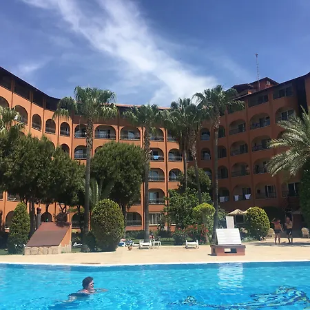 Club Turtas Beach-3