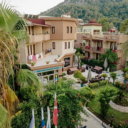 Aleria Belport Beach Hotel-2