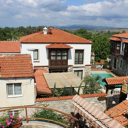 Anz Guest House Pansiyon-2