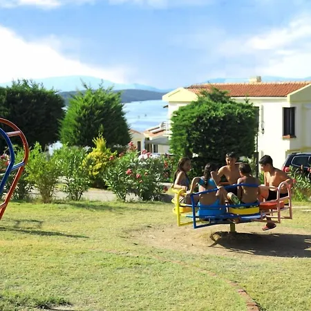Akay Garden Family Club-2