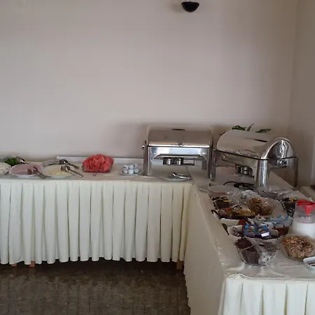 Hamzakoy Blue Park Hotel-3