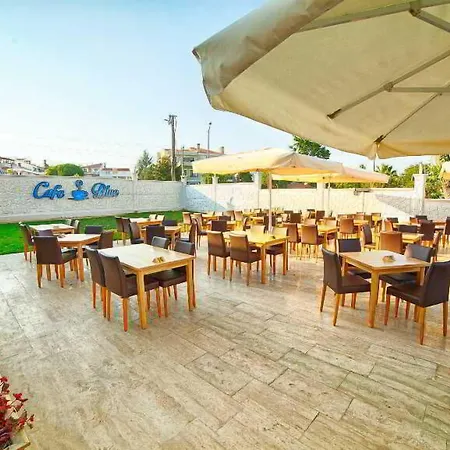 Hamzakoy Blue Park Hotel-2