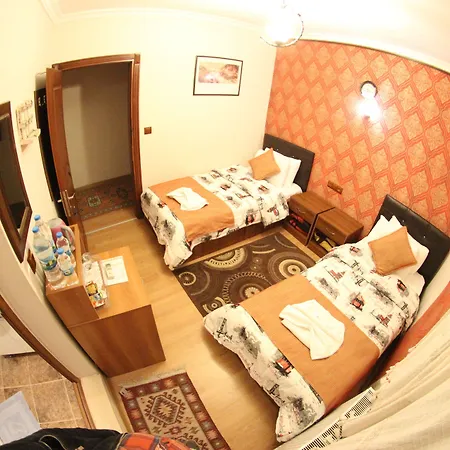 Boomerang Guest House-3