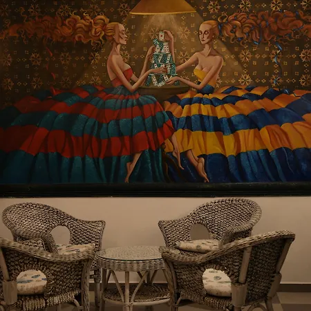 Bahama Art Hotel-3