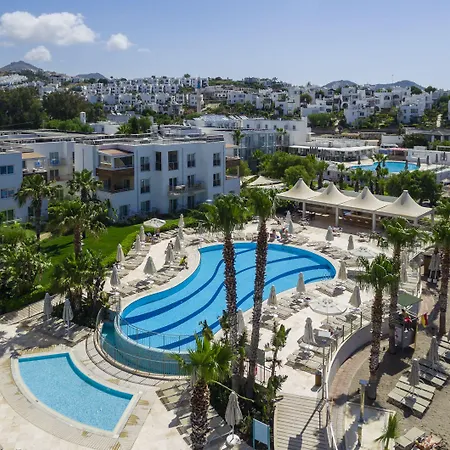Armonia Holiday Village & Spa-3