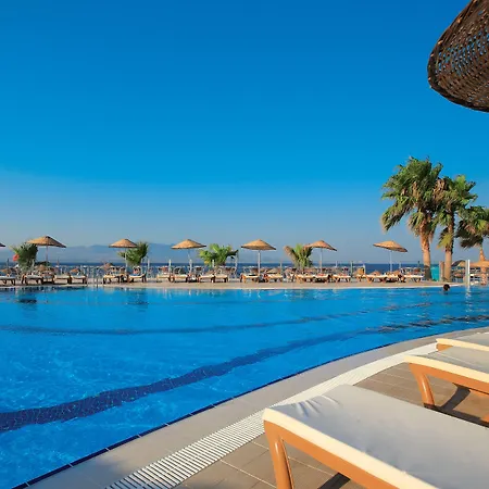 Armonia Holiday Village & Spa-3