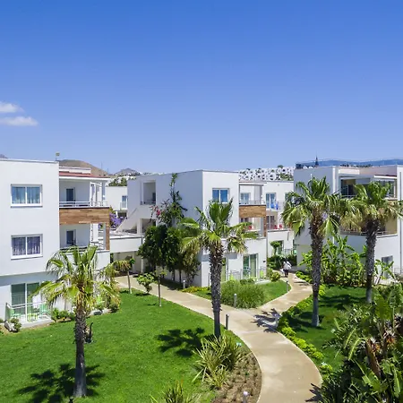 Armonia Holiday Village & Spa-2