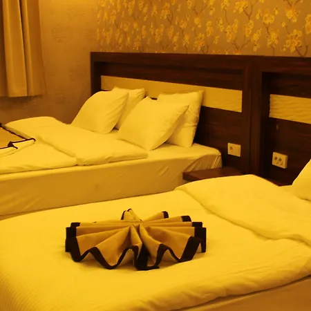 Azd House Hotel-3