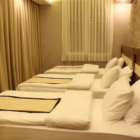 Azd House Hotel-2