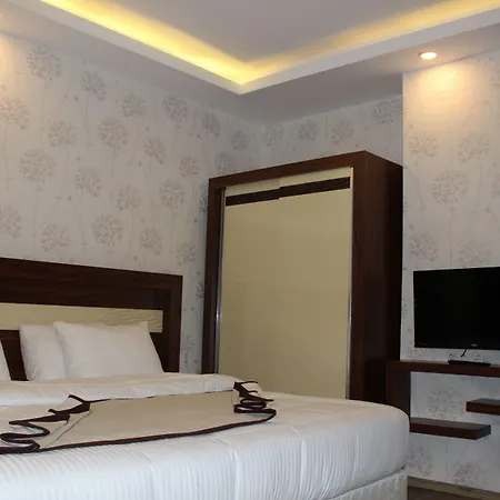 Azd House Hotel-3
