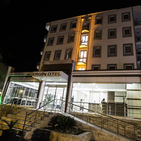 Ergin Otel Ayvalık-3