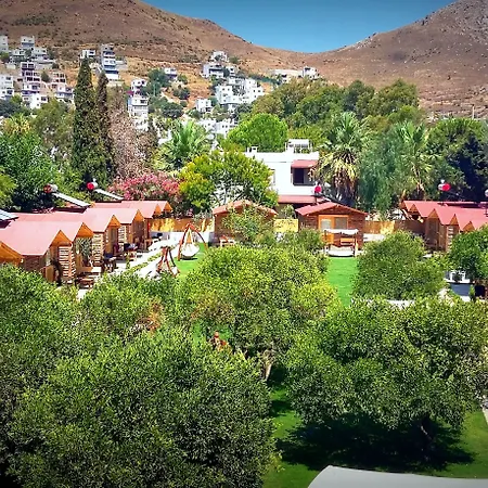 Pitos Bungalows-2
