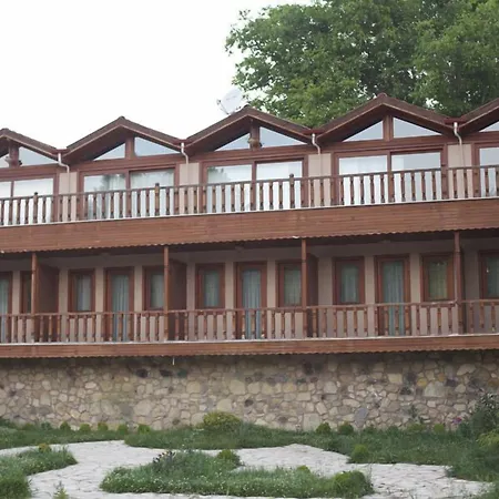 Hotel Sadibey Ciftligi-3